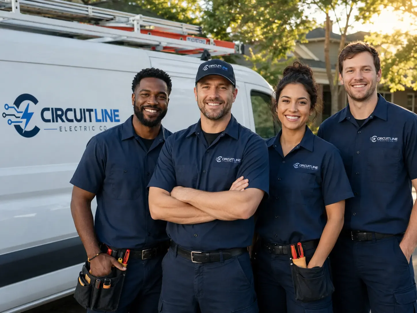 Whole Home Rewiring company in Dodge, NE